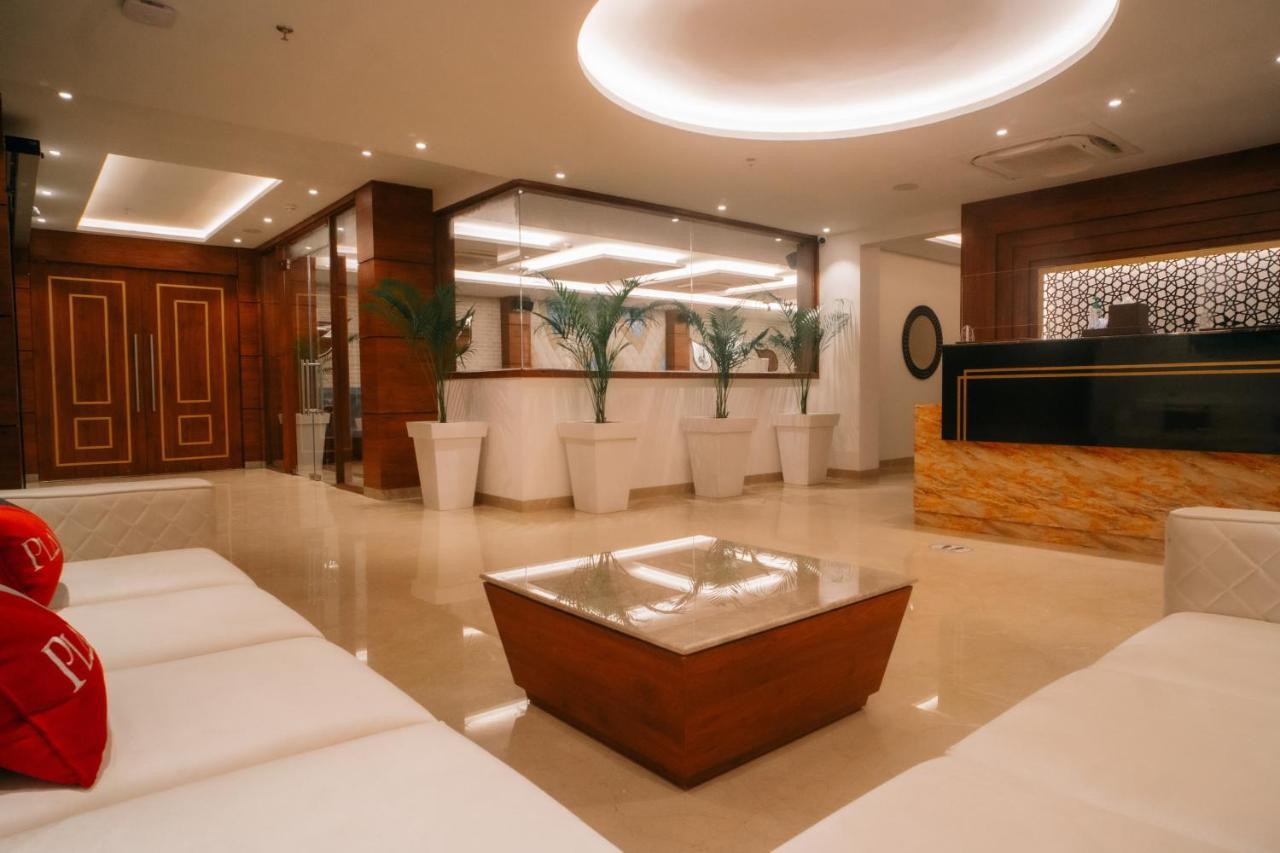 Playotel Premier Vijay Nagar Ιντόρ Εξωτερικό φωτογραφία