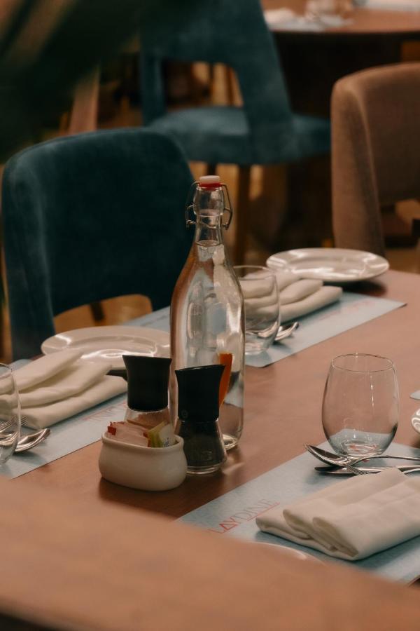 Playotel Premier Vijay Nagar Ιντόρ Εξωτερικό φωτογραφία