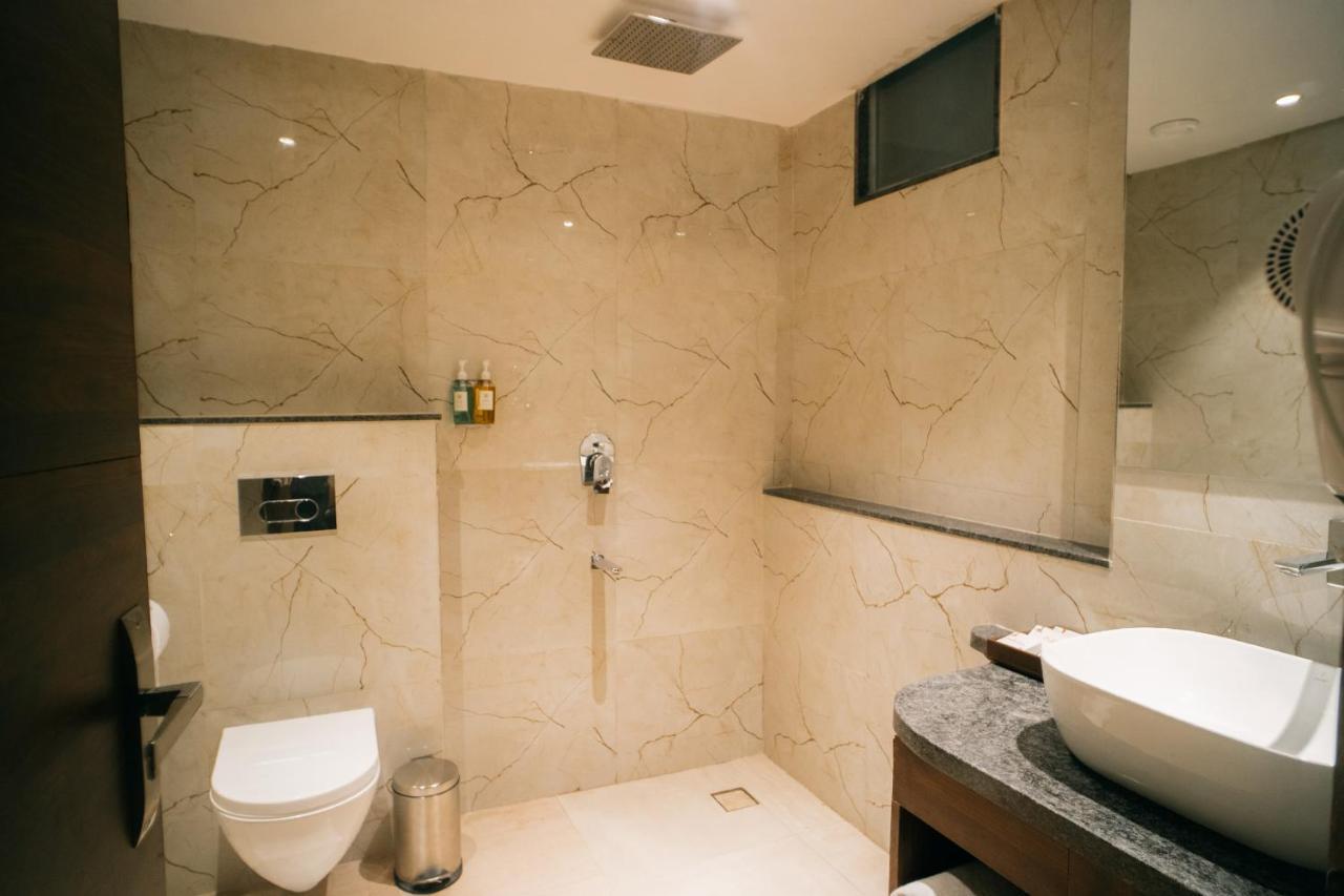 Playotel Premier Vijay Nagar Ιντόρ Εξωτερικό φωτογραφία